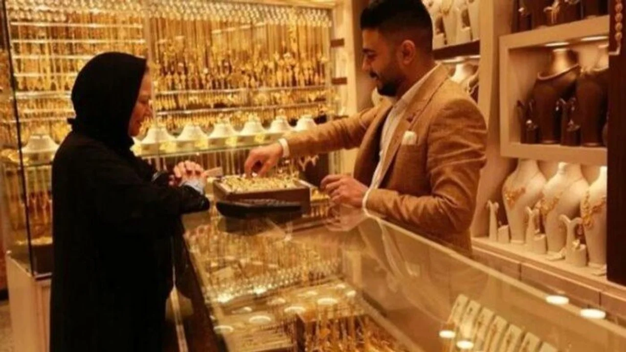 أسعار الذهب في مصر تستقر بعيار 21 عند 6765 جنيهًا اليوم الأحد